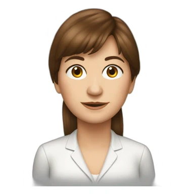 Patricia bullrich sticker