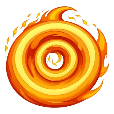 Blazing Inferno

 sticker
