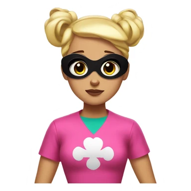 Powerpuff Girls sticker