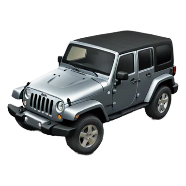 Jeep wrangler unlimited top off sticker