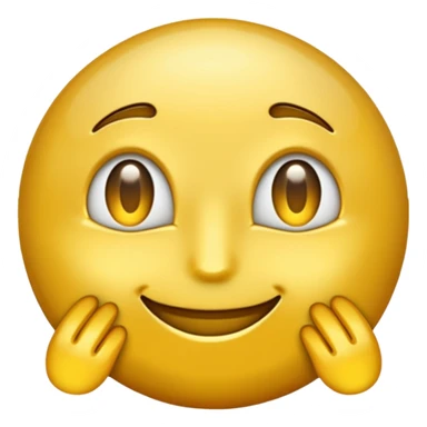 create a golden gold emoji  the most attractive any one or all of them ill choose it should be fully golden sticker