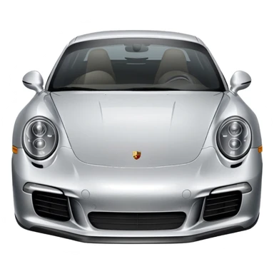 Porsche 911 Coupe Carrera 4S 3.0 2024 2d sticker