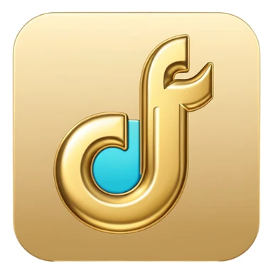 Verificado de tik tok ✅️ sticker