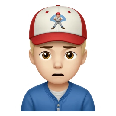 a city-raised, emotionally distressed boy struggling with his parents' recent divorce and harboring "The Secret"—his knowledge of his mother's infidelity. He is angry, self-pitying, and naive about nature, flying to Canada in a small plane to visit his father sticker