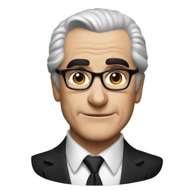 Martin Scorsese sticker