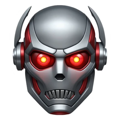 marvel ultron sticker