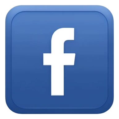facebook follow icon sticker