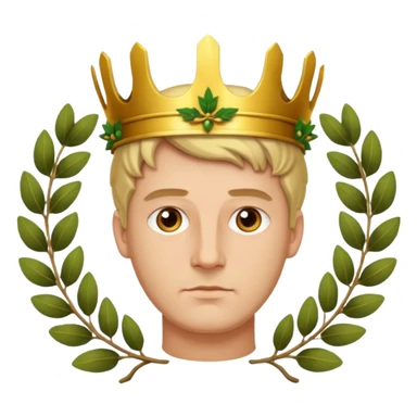 philip the great sticker