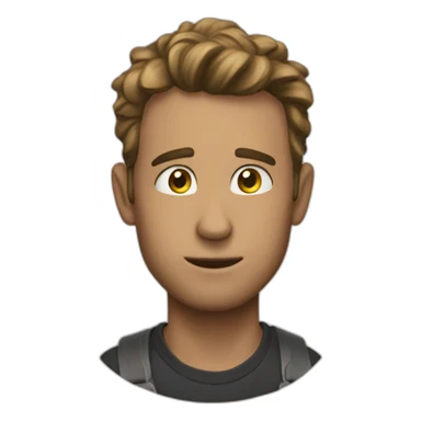 Act of oblivion sticker