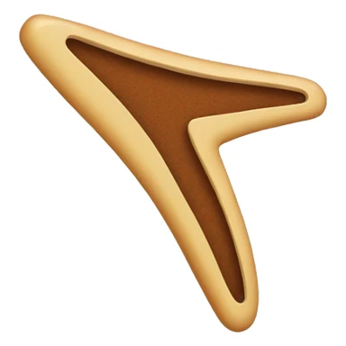 Boomerang sticker