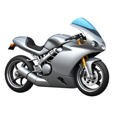 Super bike  sticker