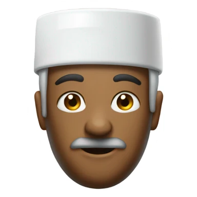 Make a Skibidi toilet emoji  sticker