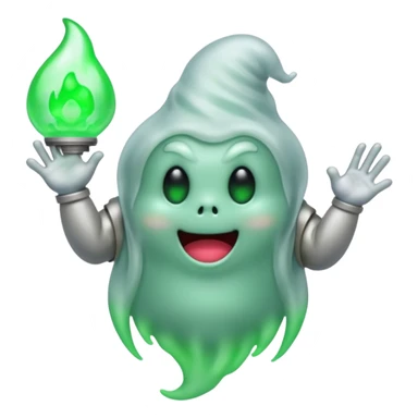 ghostbusters sticker