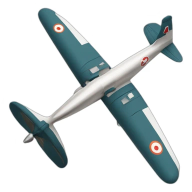 propeller planes sticker