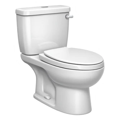 Skibidi toilet sticker