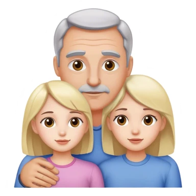 Daddy's girl sticker