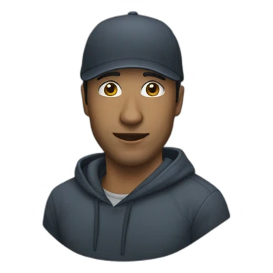 said_kouachi sticker