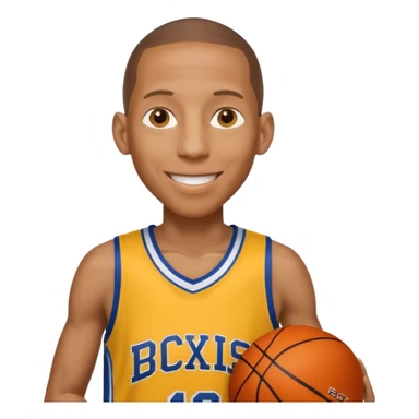 Reggie Miller choke sticker