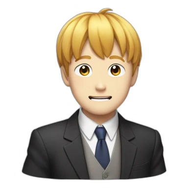 arataka reigen birthday sticker