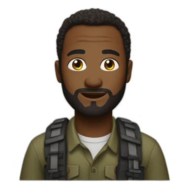 Mercredi Adams sticker