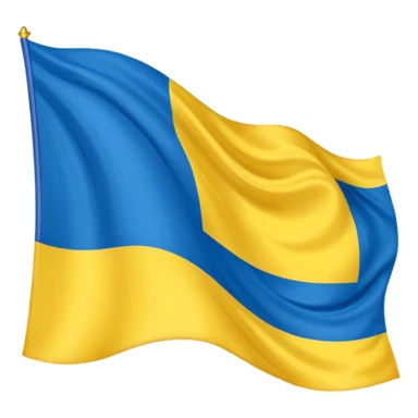 turkey ukraine flag sticker