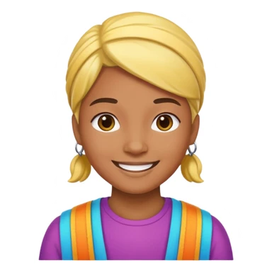 fly your freak flag sticker