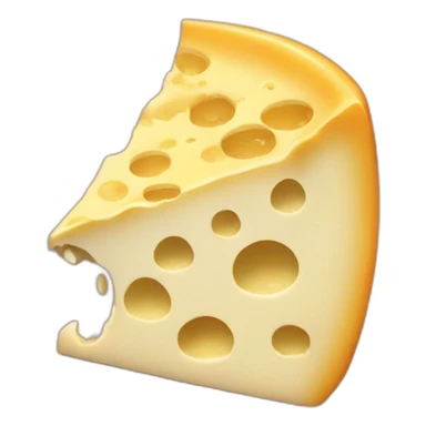 cheese pinup sticker