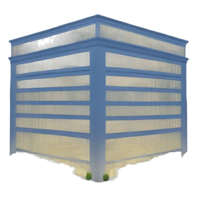 headquarter apple sticker