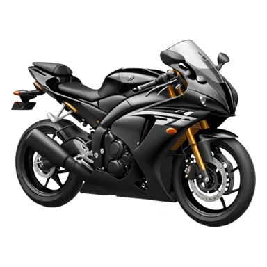 Yamaha r7 sticker