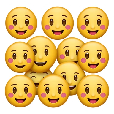 Emojis énervé qui tire la langue  sticker