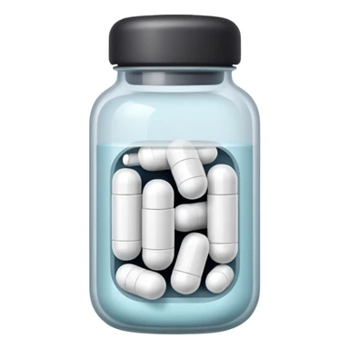 Improve Your Gut Health sticker