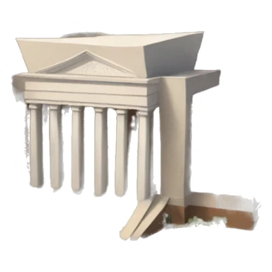 Phoenix City Hall sticker