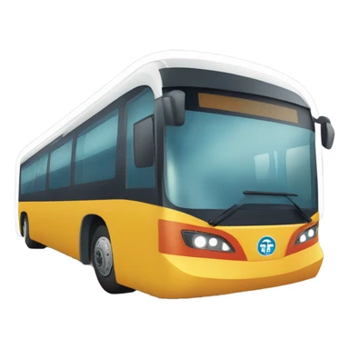 Singapore Land Transport Authority Logo sticker