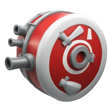 Arsenal football club sticker