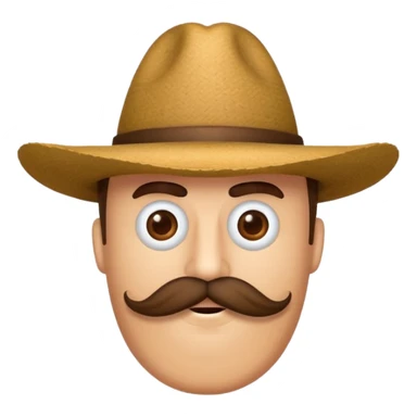 Objeto-mascota: un grano de café antropomorfo

Con bigote, paliacate o sombrero.

Puede cambiar expresión fácilmente (perfecto para emojis).

👉 Emojis:

😎 (grano cool)

🤎 (amor al café)

😴 (antes del café)

⚡ (después del café)

 sticker