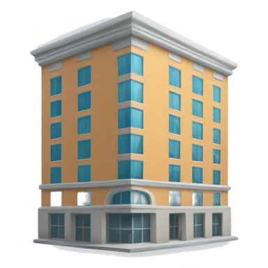 Investment Advisor’s Building sticker