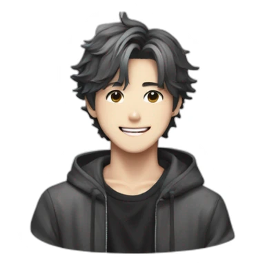 Stray Kids felix sticker