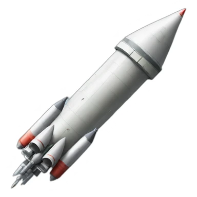 russian military rocket kalibr sticker