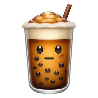 CE4 boba sticker