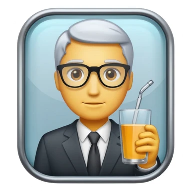 bussiness aesthetic sticker