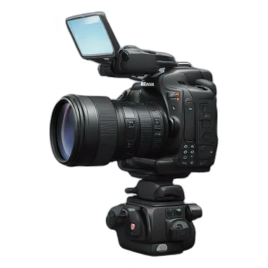 canon r6 sticker