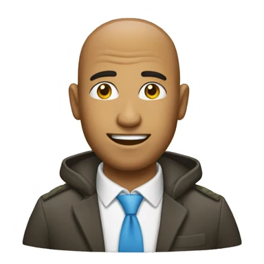 Un mec qui fait des fake sticker