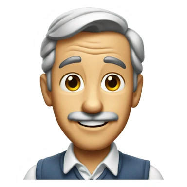 Walt Disney  sticker