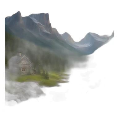 Territory of the canada sticker