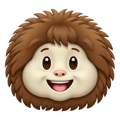 uggz tazz emoji sticker