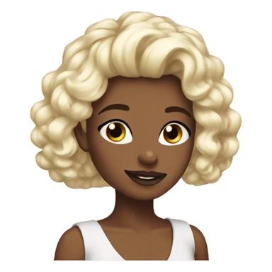 Coquette aesthetic  sticker