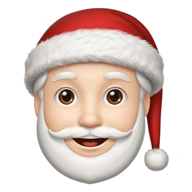 Christmas profile pic sticker