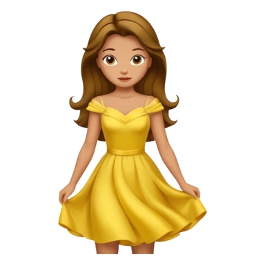belle beauty and the beast sticker