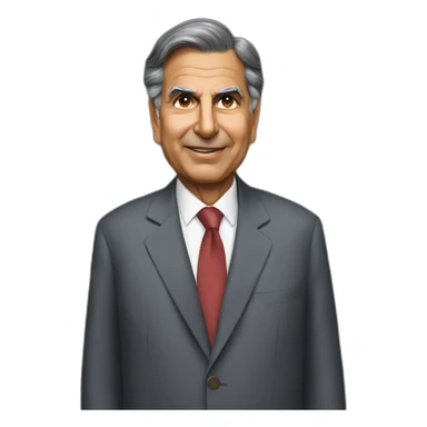 Ratan Tata sir sticker
