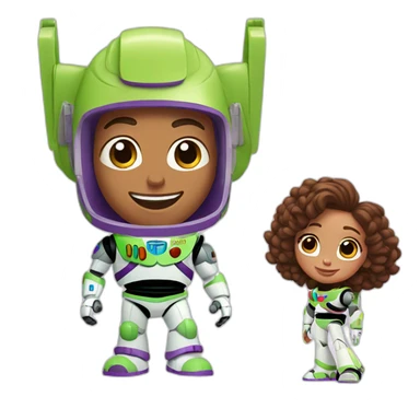 birkin with buzz lightyear sticker